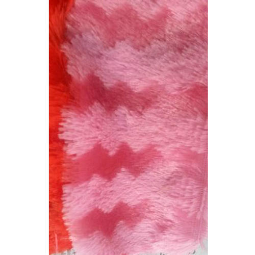 Toy Nailex Fur Fabric