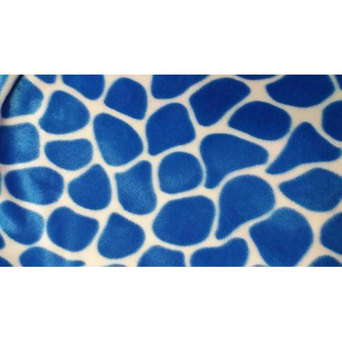 Semi Dull Nylex Fabric