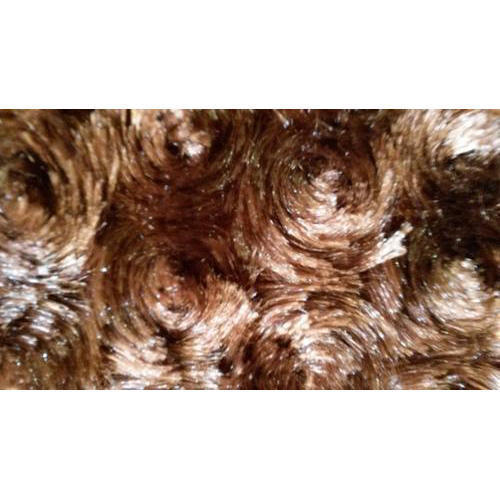 Design Stretch Velvet Fabric