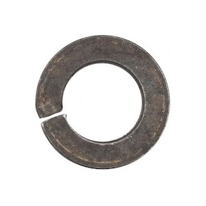 High Tensile Flat Section Spring Washers