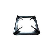 Gas Pan Support