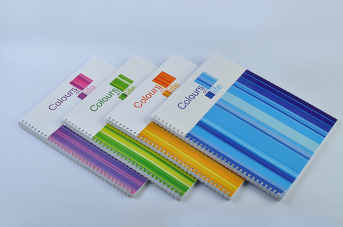 Promotional Writing Pads