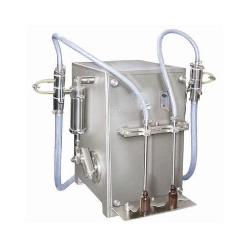 Volumetric Liquid Filling Machine Volumetric Liquid Filling Machine