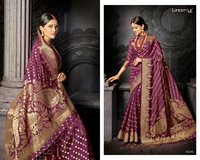 Chennai Nylon Silks Sarees Online