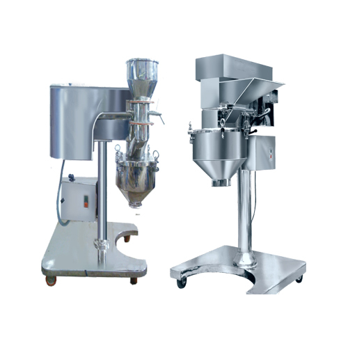 Multi Mill Granulator Machine