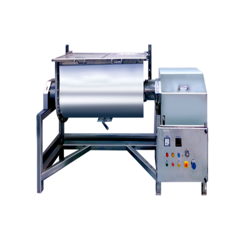 Mass Mixer