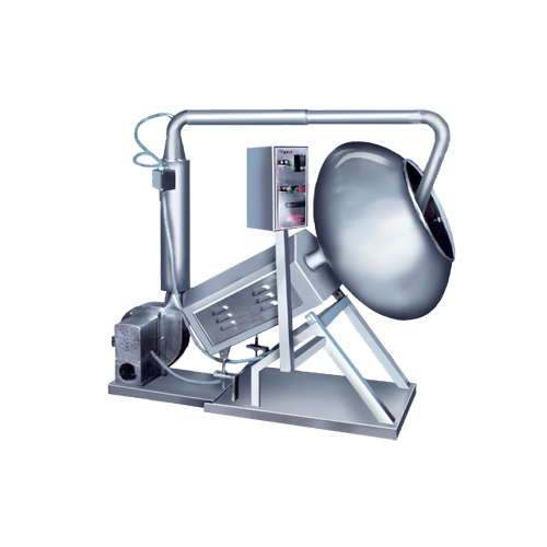 Conventional Coating Pan