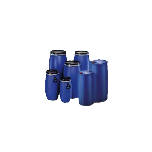 HDPE drum HDPE drum