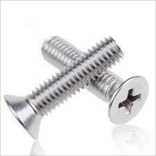 CSK Philips Head Screw CSK Philips Head Screw