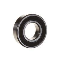 High Temperature Deep Groove Ball Bearings