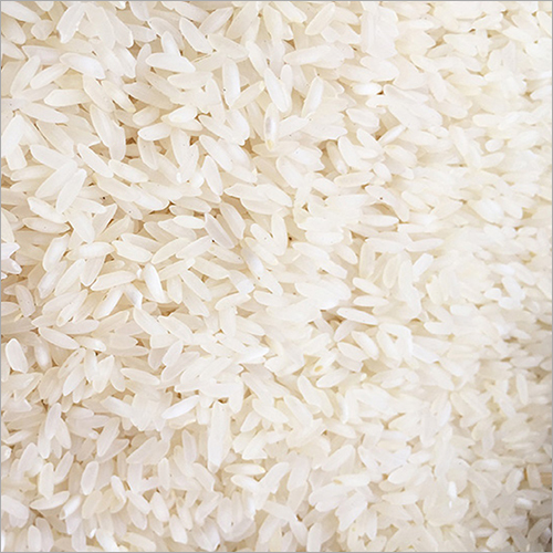 White Sona Masoori Steam Rice