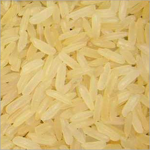 Non Basmati Parboiled Rice - Medium Grain, Brown Color | Organic & Fresh, Rich in Carbohydrates and Vitamins