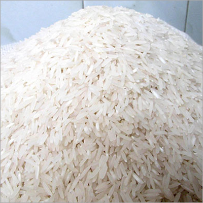 White Sharbati Non Basmati Rice