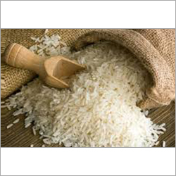 White Long Grain Basmati Rice