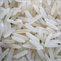Organic 1121 White Basmati Rice