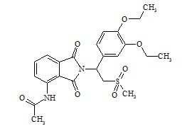 Apremilast Impurity D Apremilast Impurity D