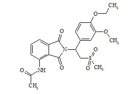 Apremilast Impurity E