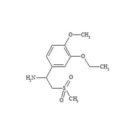 Apremilast Impurity H Apremilast Impurity H