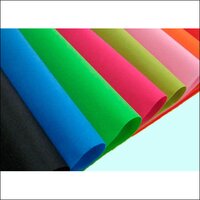 Plain PP Non Woven Fabric
