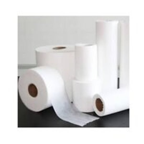 White Non Woven Fabric