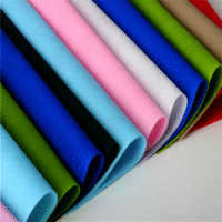 High Grade Taj Non Woven Fabric