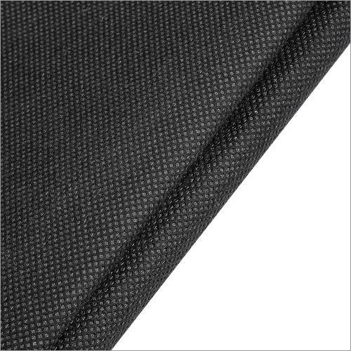 Black Non Woven