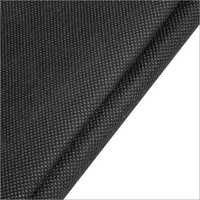 High Quality Black Non Woven Fabric