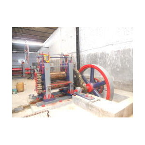 Hot Rolling Machine