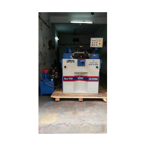 Hydraulic Threading machine