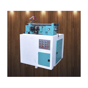 Hydraulic Threading machine