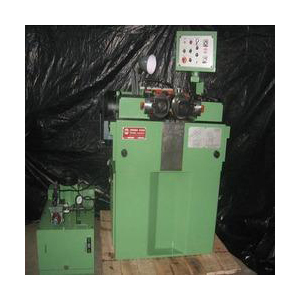 Hydraulic Threading machine