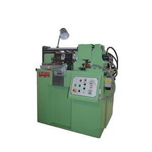Automatic Hydraulic Thread Rolling Machine