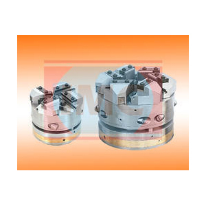 Lanco Type Threading machine