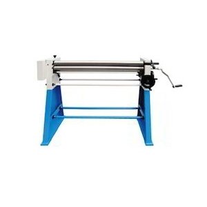 Slip Roll Machine