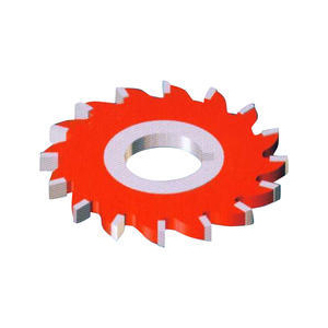 Side And Face Cutter