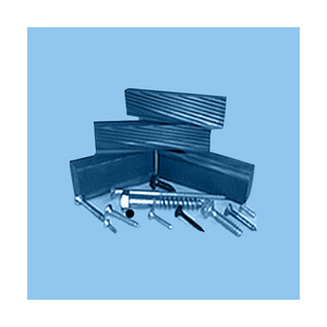 Flat Thread Rolling Dies For Self Tapping Screws