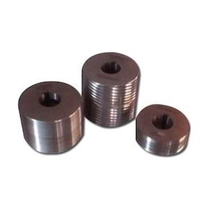 Thread Rolling Dies