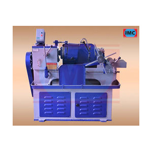 Threading Machine