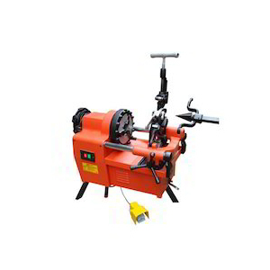 Bolt Threading Machines