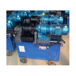 Bar Threading Machines