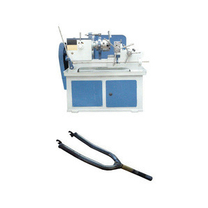 Threading Machine