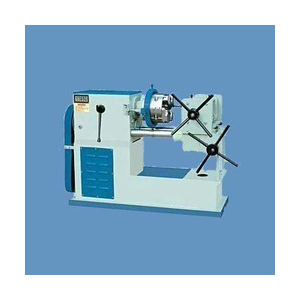Threading Machine