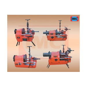 Portable Pipe Threading Machine