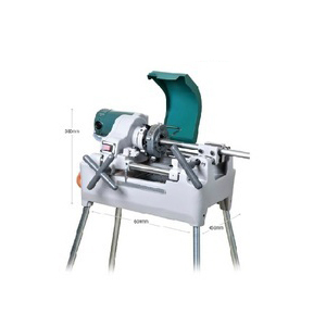 Onsite Asada Bolt Threading Machine Up To - 1