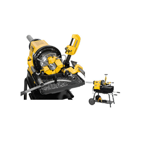 Magnum Pipe Threading Machines