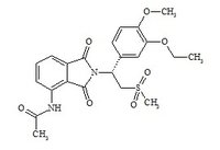 R-apremilast - C22h24n2o7s, 460.51 Molecular Weight | Pharmaceutical Liquid, 95-99% Purity, Cas No: 608141-44-2, Medicine Grade