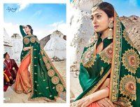 Reception Designer Sarees