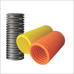 Corrugated Pipe Corrugated Pipe