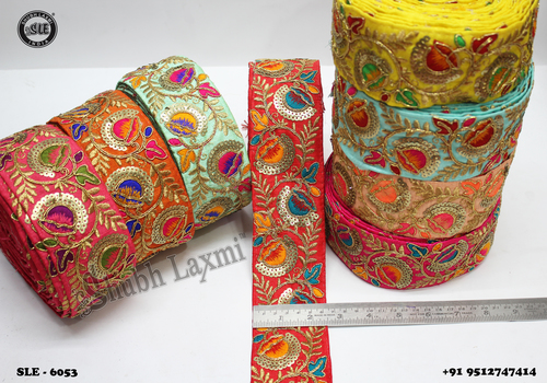 Designer Lace Designer Lace