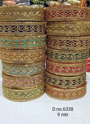 Fancy Designer Lace